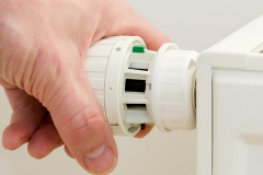 Maer central heating repair costs